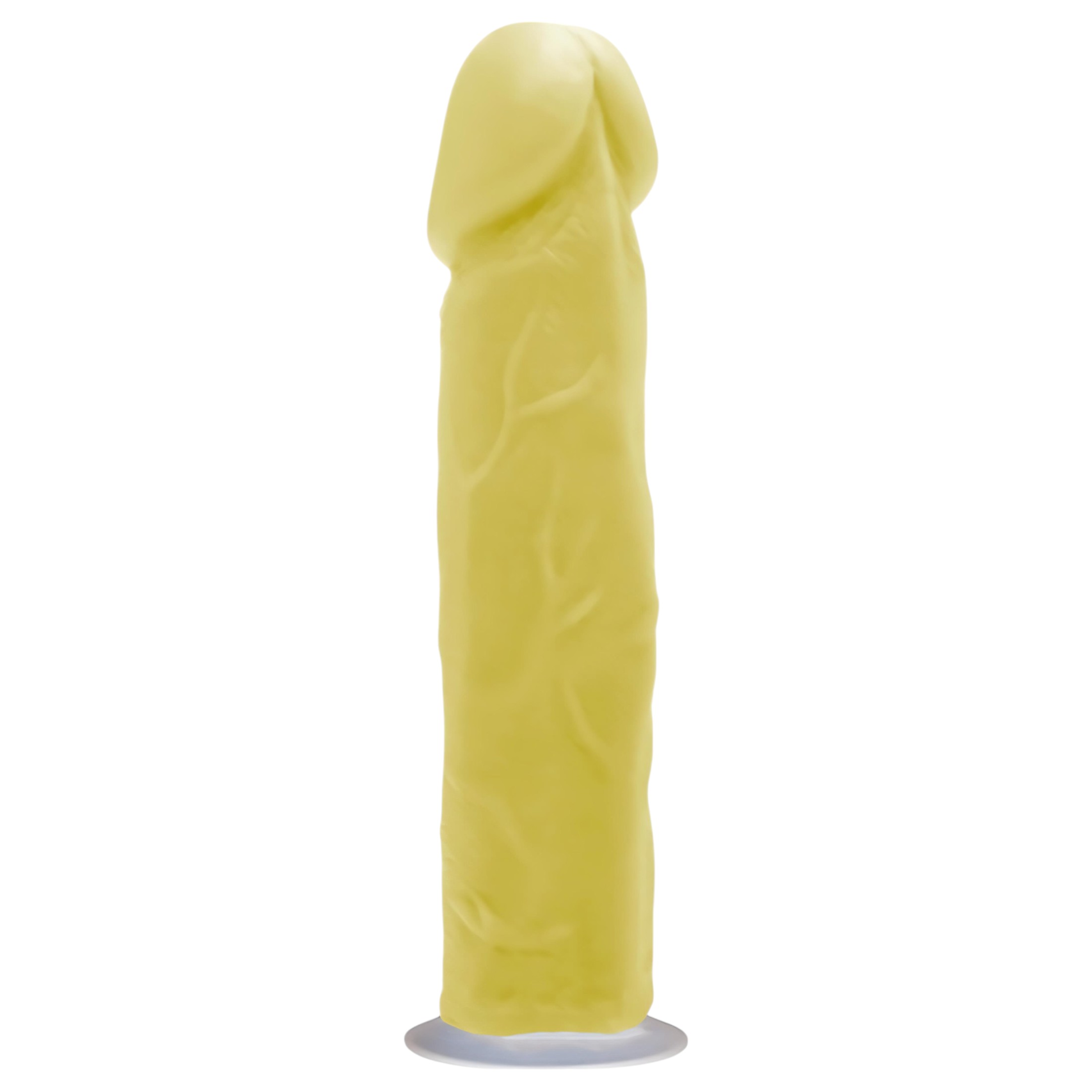 Dicky - penis mydlo - prírodné - 296g